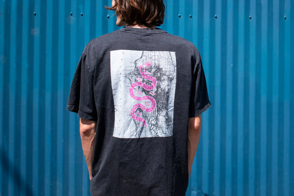 Stamp Act Coffee 7 Hills Tee – stampactcoffee