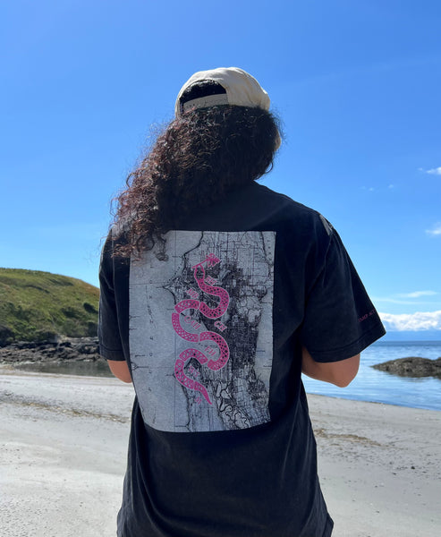 Stamp Act Coffee 7 Hills Tee – stampactcoffee