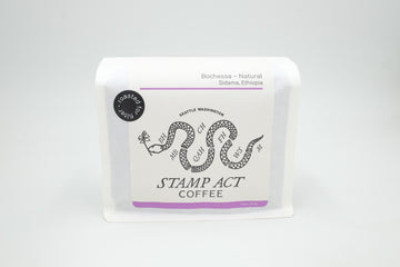 Stamp Act Coffee