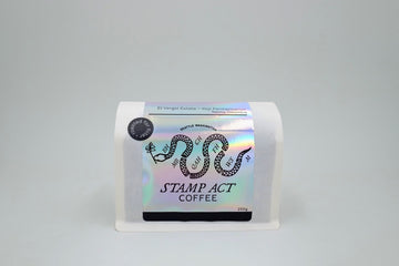 Stamp Act Coffee