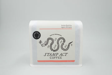 Kolla Bolcha - Agaro, Ethiopia