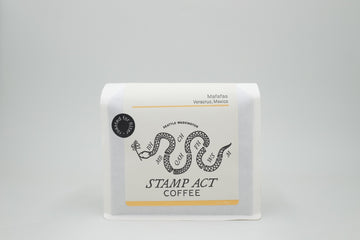 Mafafas - Veracruz, Mexico