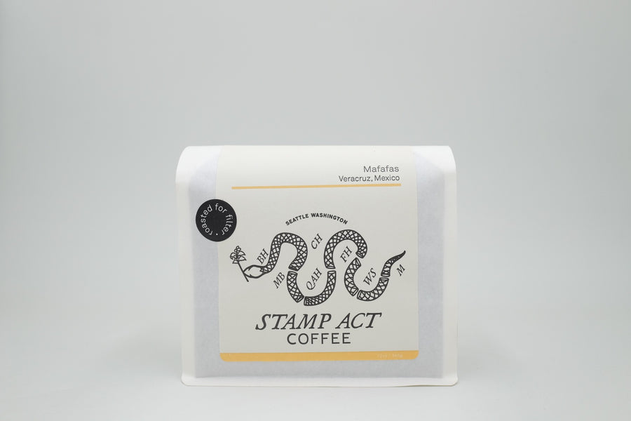 Mafafas - Veracruz, Mexico