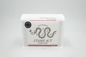 Stamp Act Coffee
