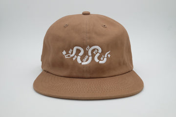Stamp Act Coffee - Brushed Cotton Logo Hat